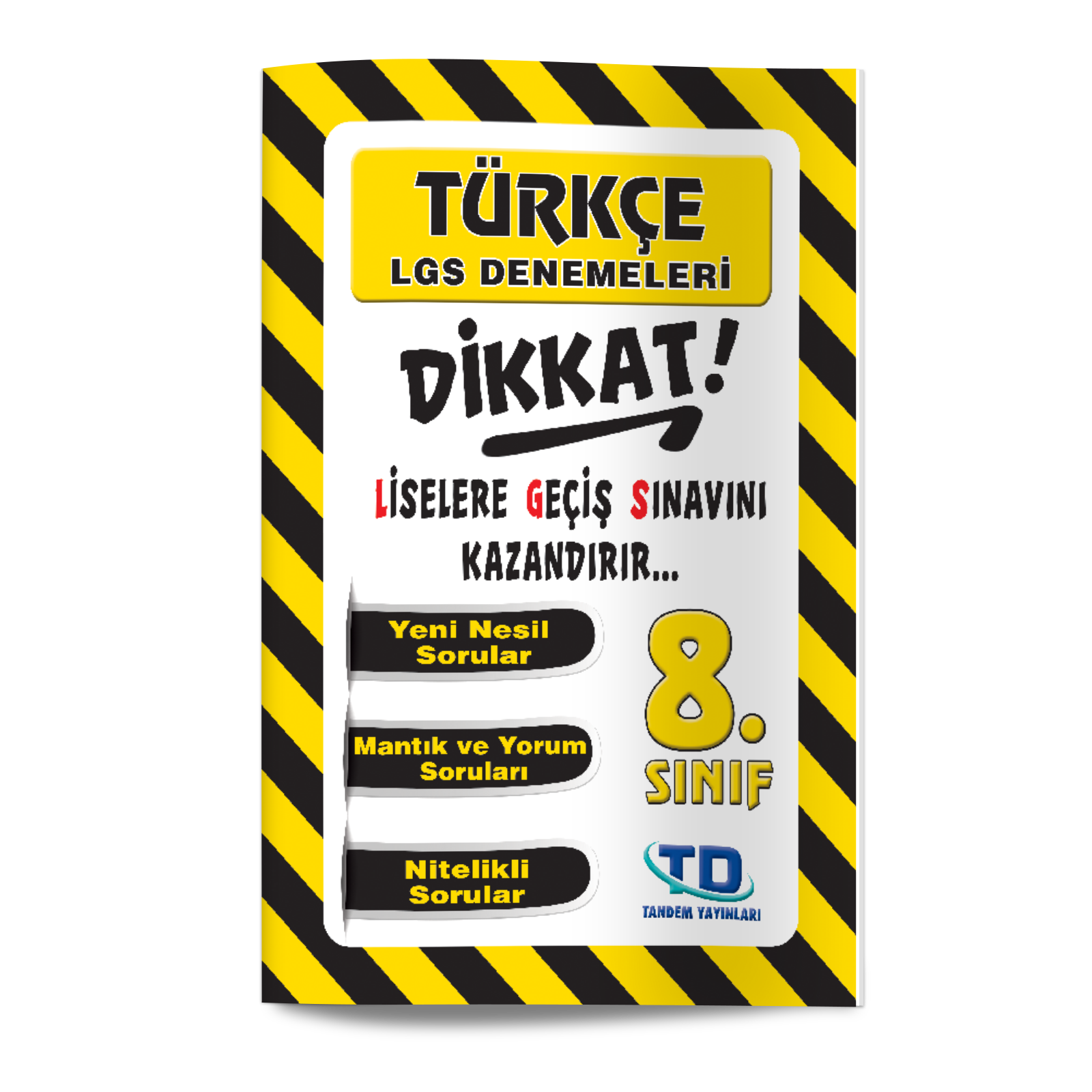 Türkçe LGS denemeleri