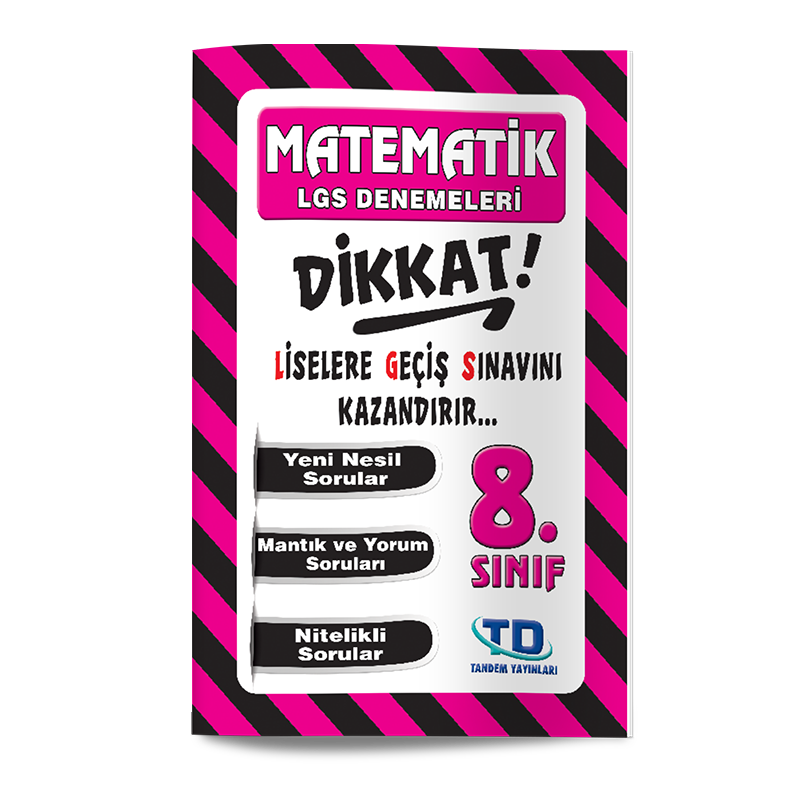 Matematik LGS denemeleri