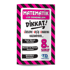 Matematik LGS denemeleri