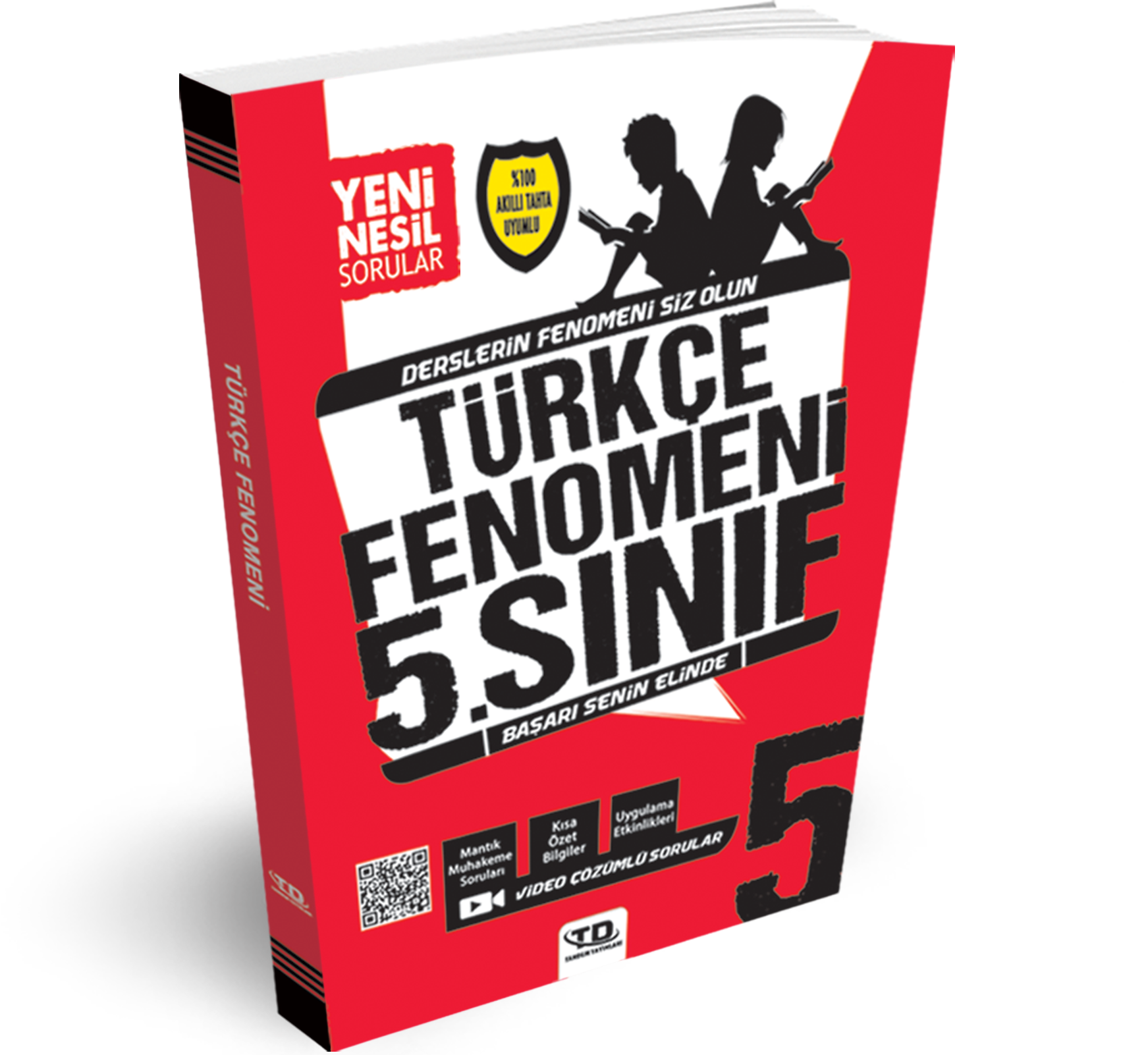 TÜRKÇE FENOMENİ