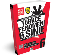 TÜRKÇE FENOMENİ