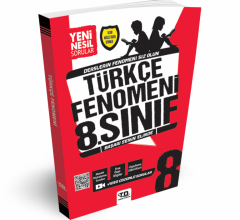 TÜRKÇE FENOMENİ