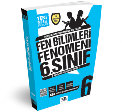 FEN BİLİMLERİ FENOMENİ