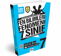 FEN BİLİMLERİ FENOMENİ