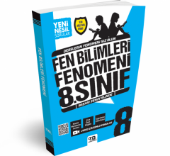 FEN BİLİMLERİ FENOMENİ