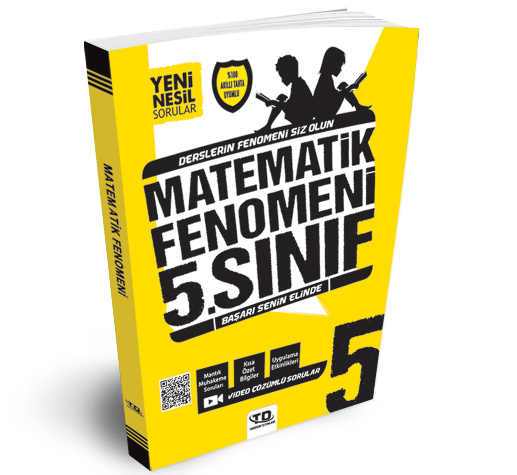 MATEMATİK FENOMENİ