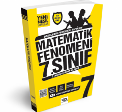 MATEMATİK FENOMENİ