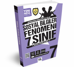 Sosyal Bilgiler Fenomeni