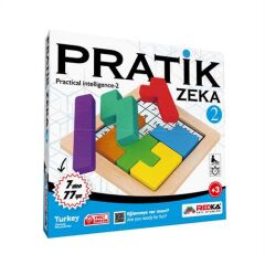 PRATİK ZEKA 2