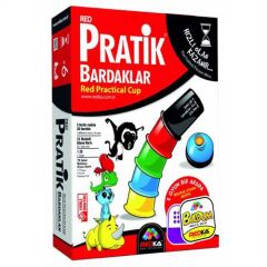 PRATİK BARDAKLAR