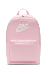 Nike Heritage-Pembe Açık Pembe Unisex Sırt Çantası