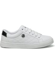 U.S. Polo Assn. U.S. Polo Assn. Tiggy Kadın Beyaz Sneaker