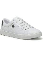 U.S. Polo Assn. U.S. Polo Assn. Tiggy Kadın Beyaz Sneaker