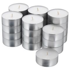 Gila Tealight Mum 50 Li 6 gr