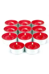 Gila Tealight Mum 50 Li 6 gr